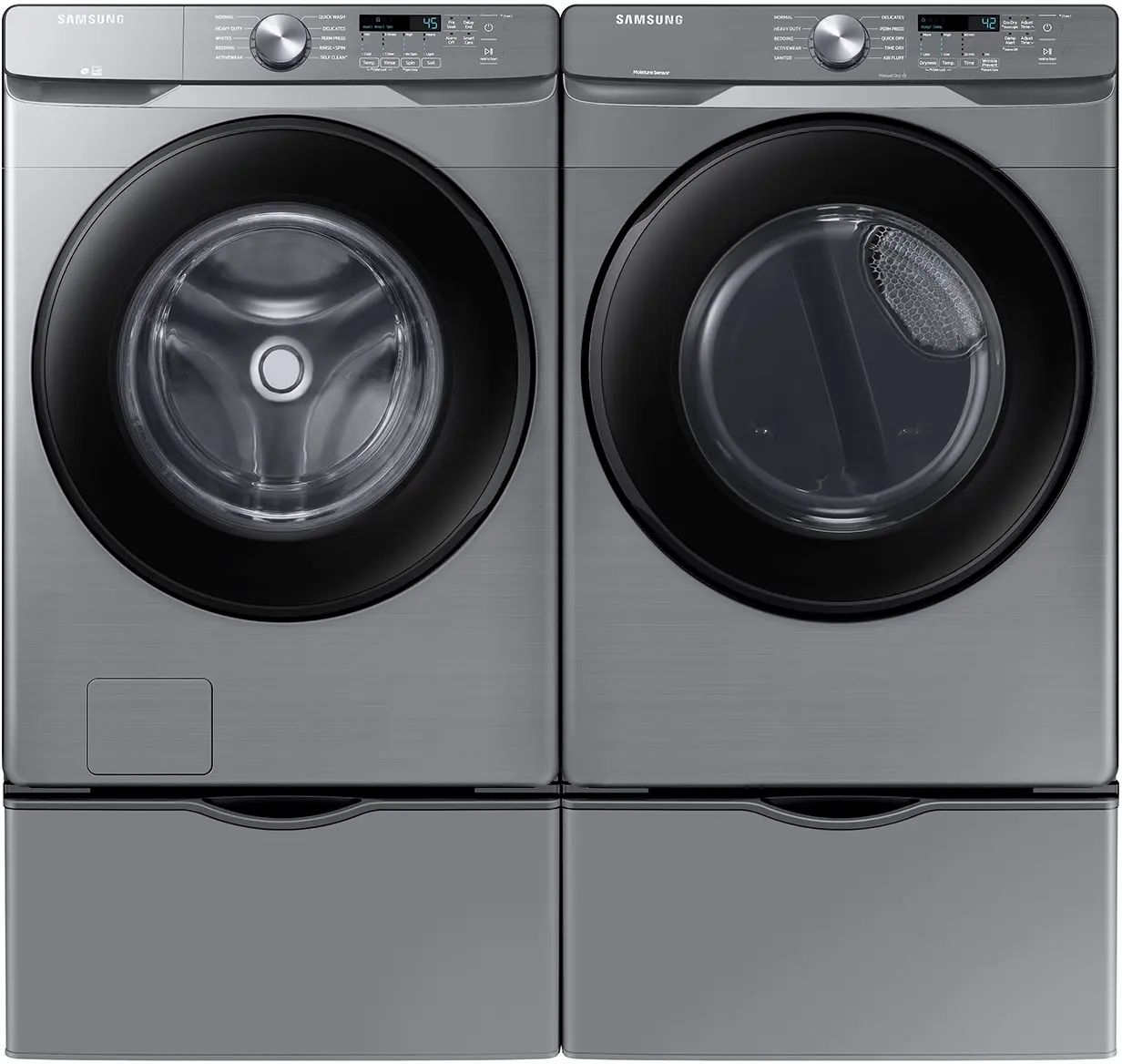 Samsung DVG45T6000P Platinum