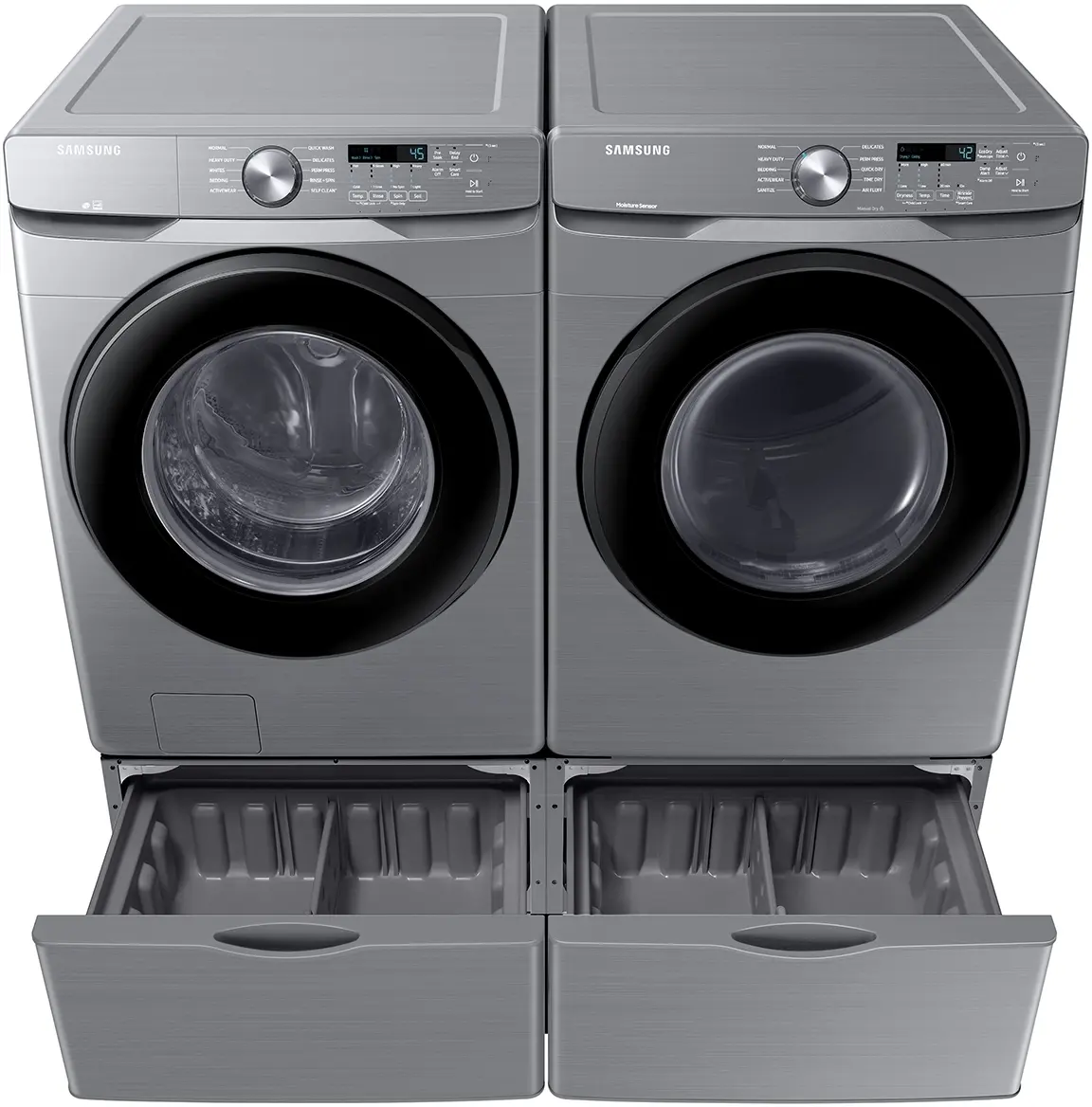 Samsung DVG45T6000P Platinum