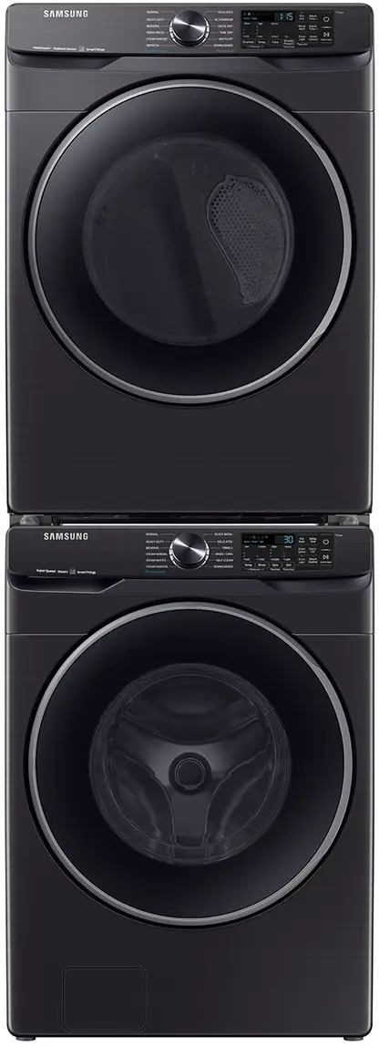 Samsung DVG50A8500V Brushed Black