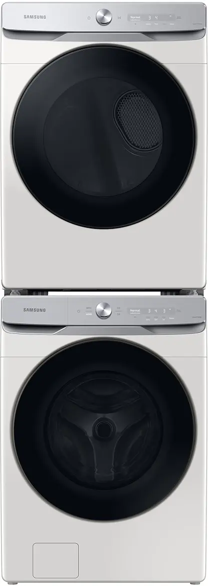 Samsung DVG50A8600E Ivory