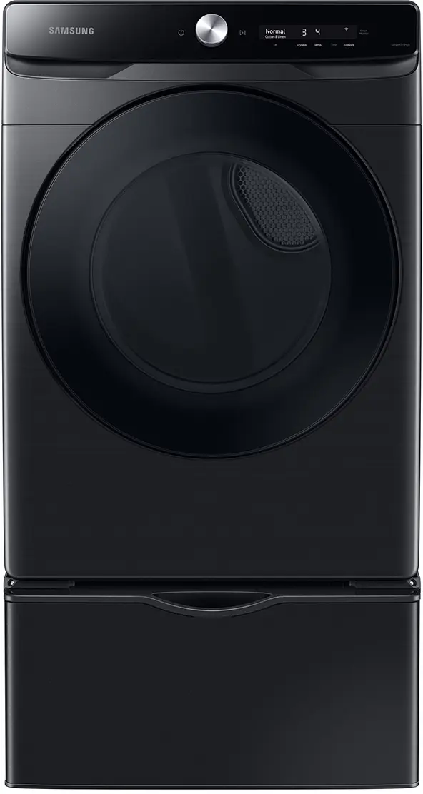 Samsung DVG50A8600V Brushed Black