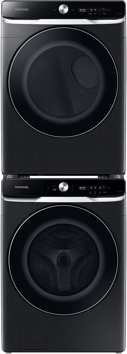Samsung DVG50A8800V Brushed Black