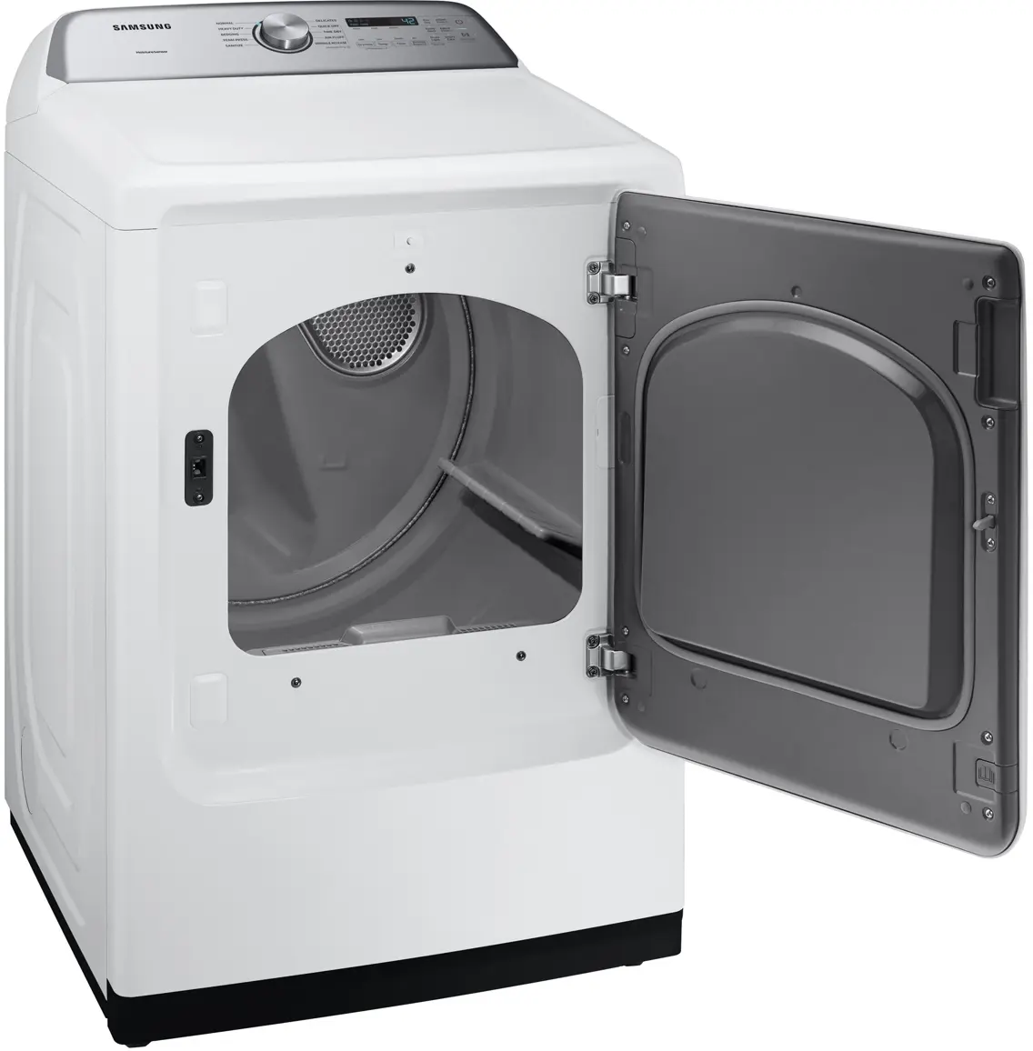 Samsung DVG50R5200W White