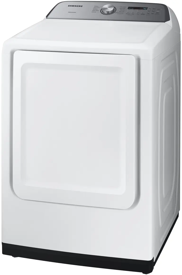 Samsung DVG50R5200W White