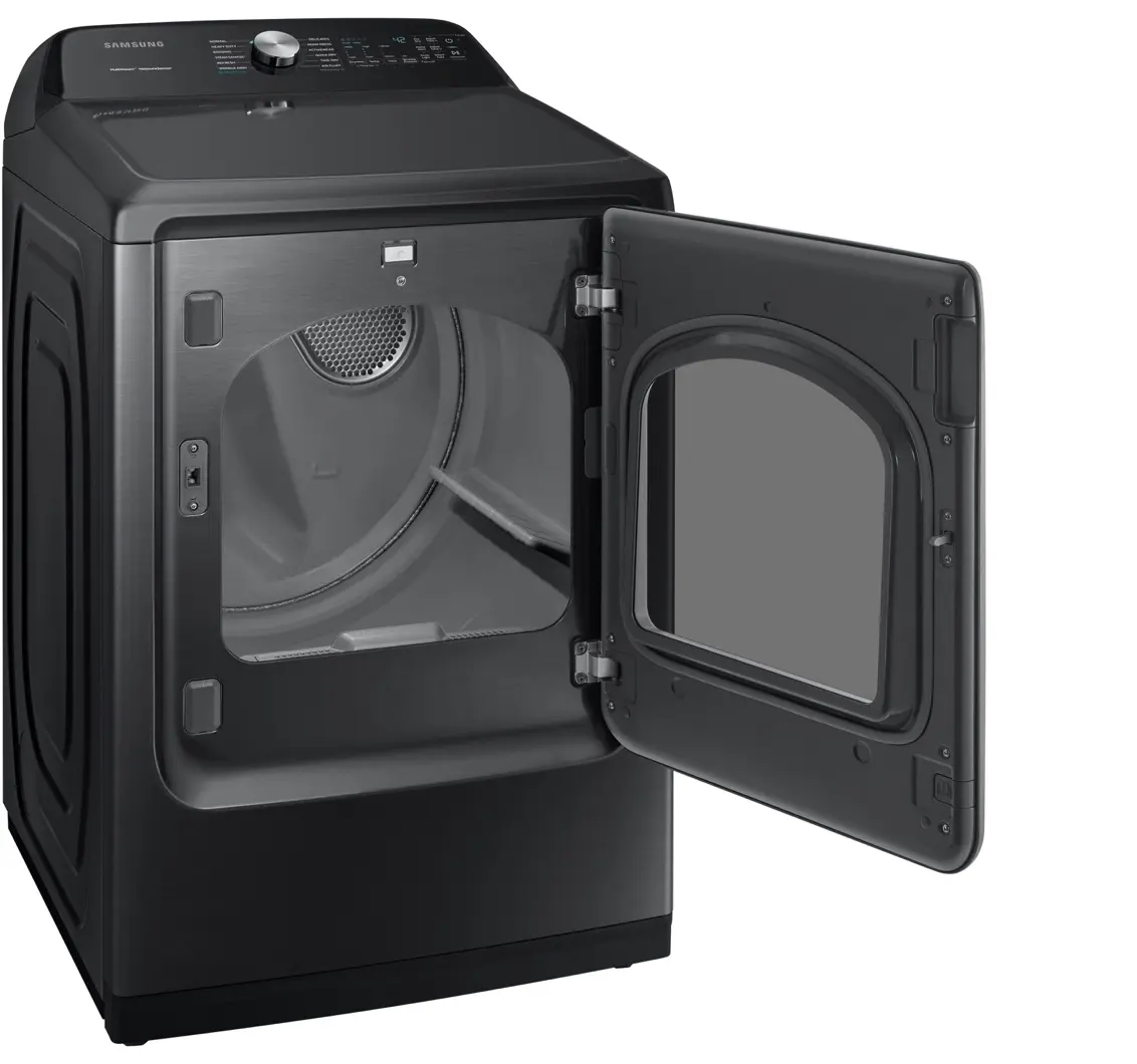 Samsung DVG50R5400V Blk. Stainless