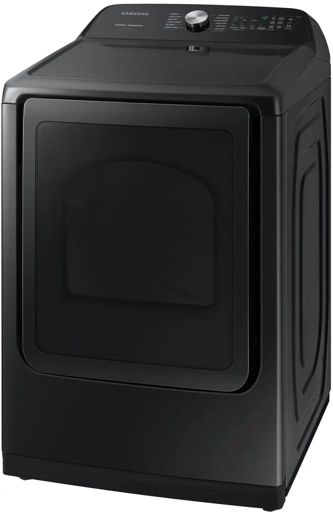 Samsung DVG50R5400V Blk. Stainless