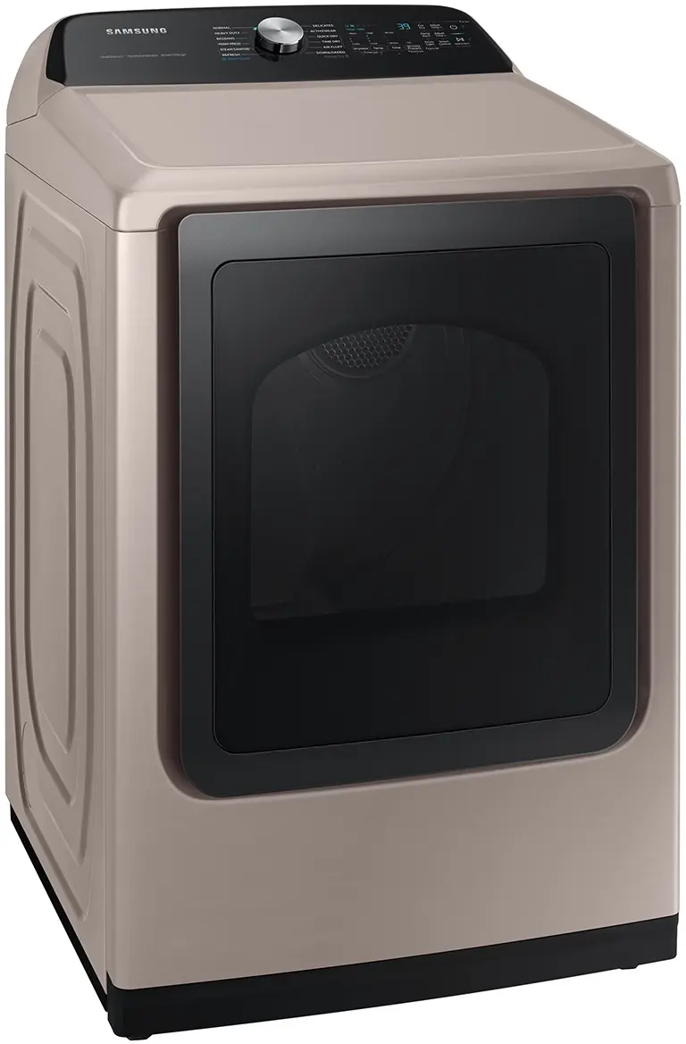 Samsung DVG52A5500C Champagne