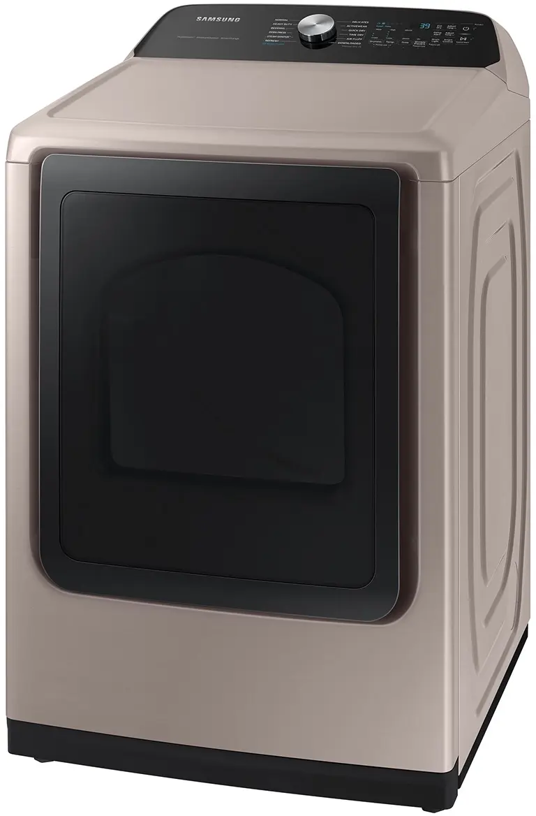 Samsung DVG52A5500C Champagne