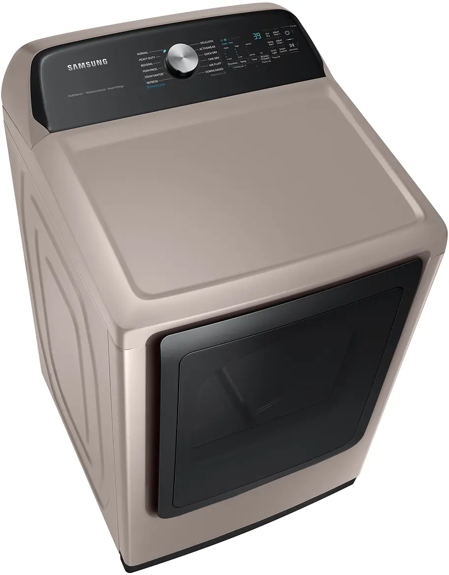 Samsung DVG52A5500C Champagne