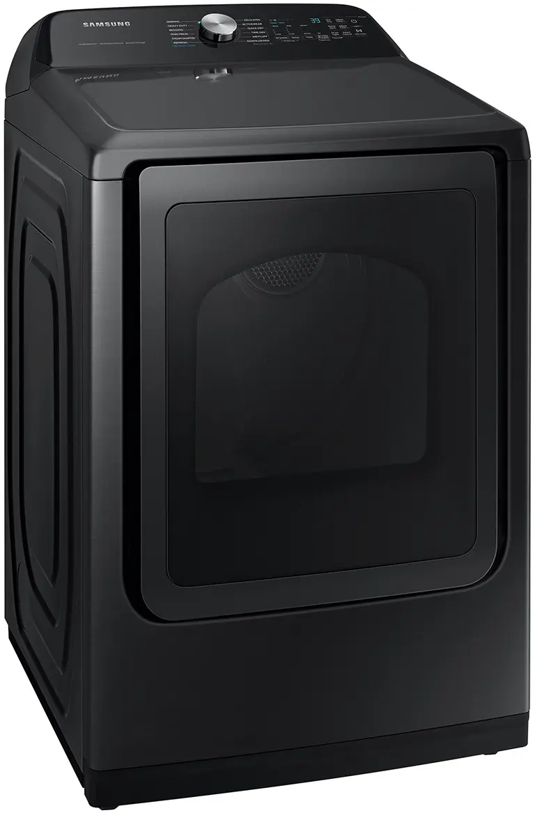 Samsung DVG52A5500V Brushed Black