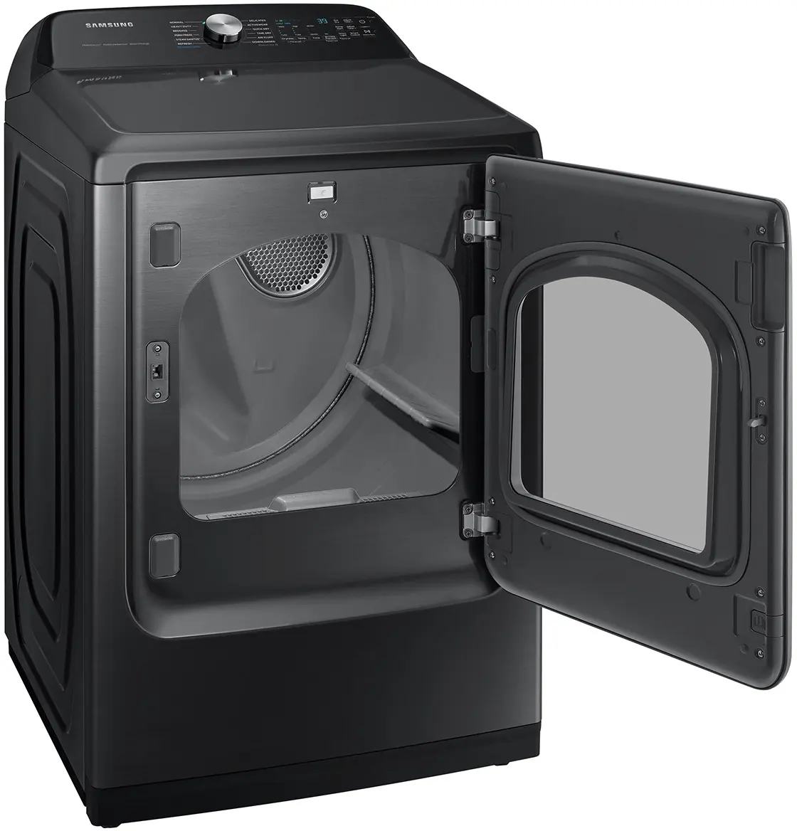 Samsung DVG52A5500V Brushed Black