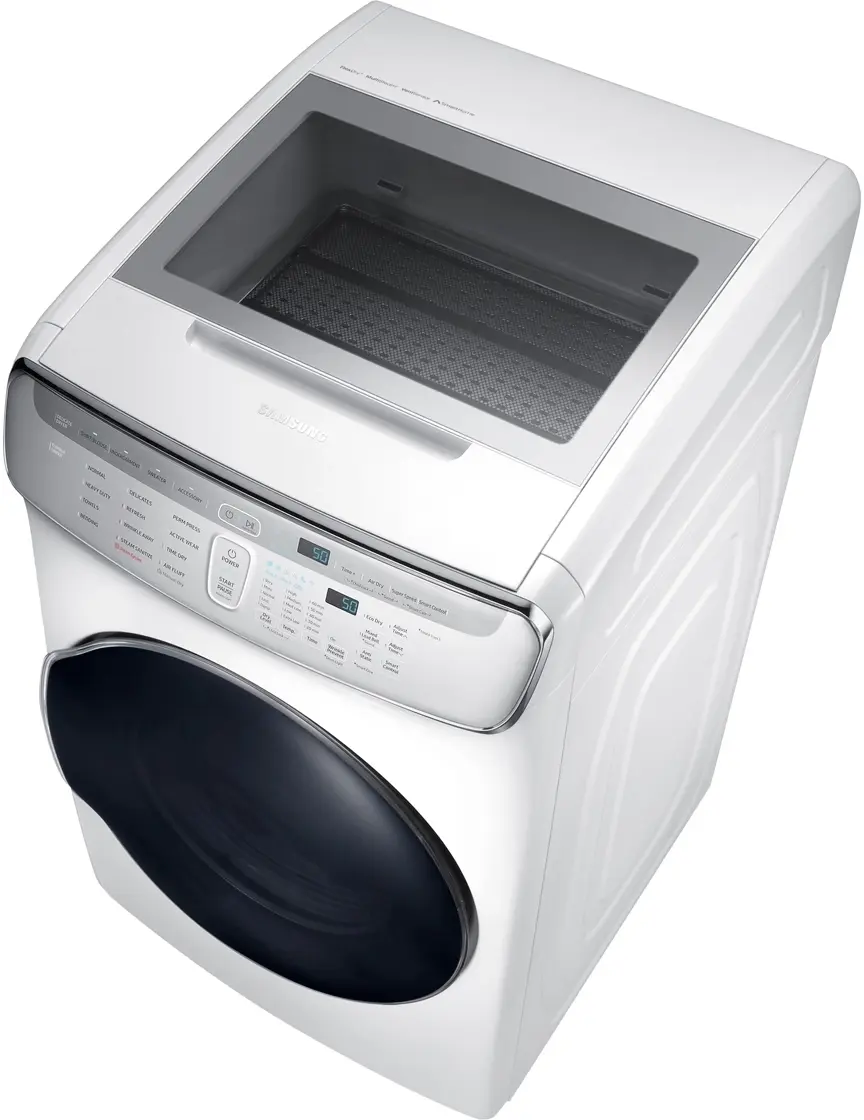 Samsung DVG60M9900W White