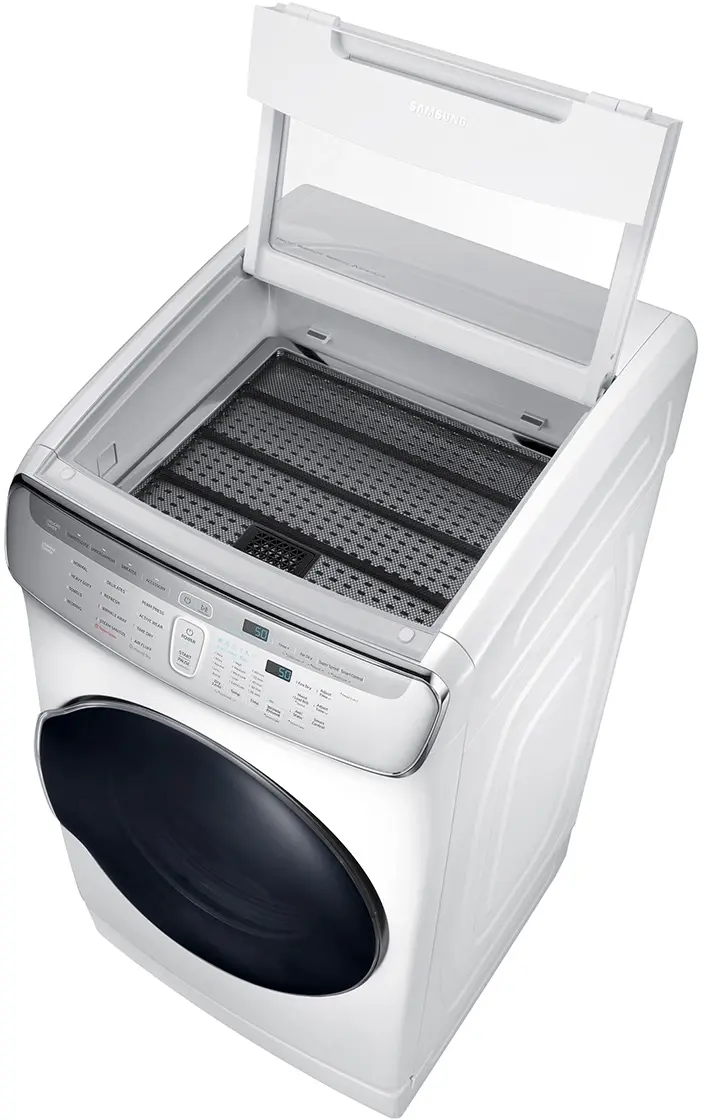Samsung DVG60M9900W White