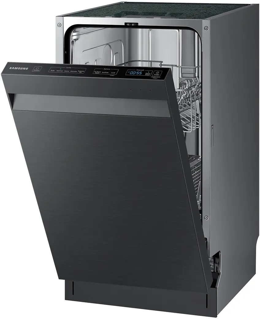 Samsung DW50T6060UG Blk. Stainless