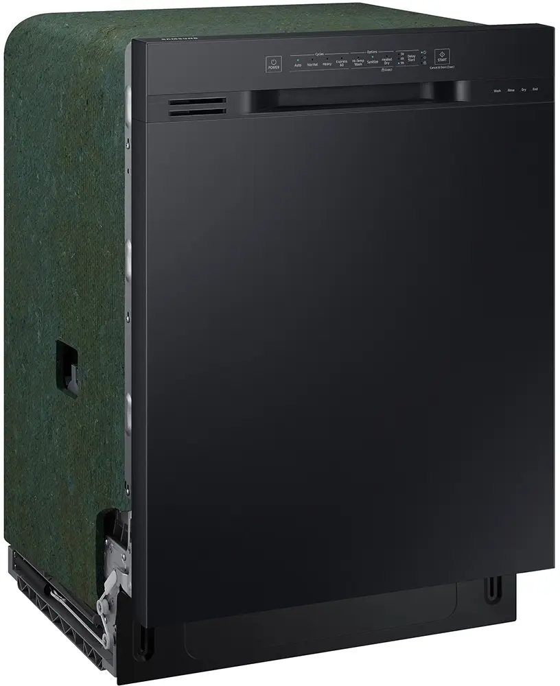 Samsung DW80N3030UB Black