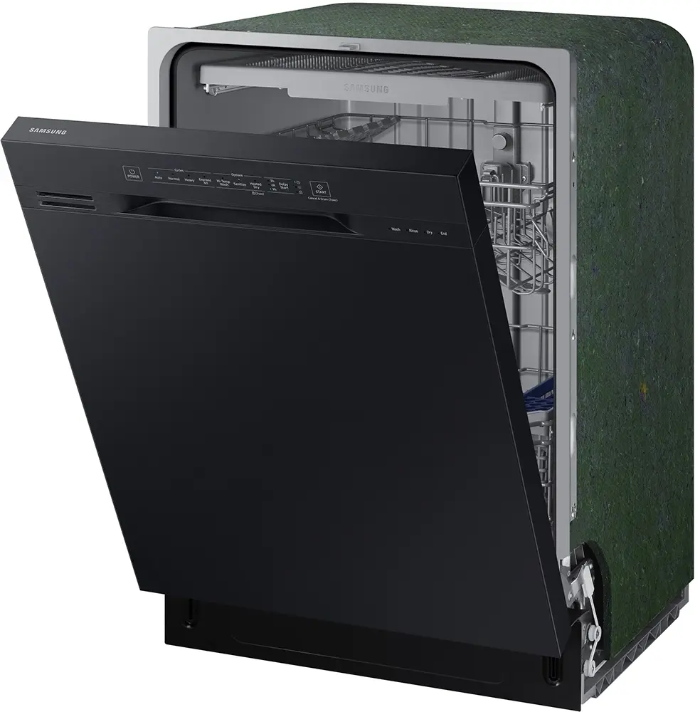 Samsung DW80N3030UB Black