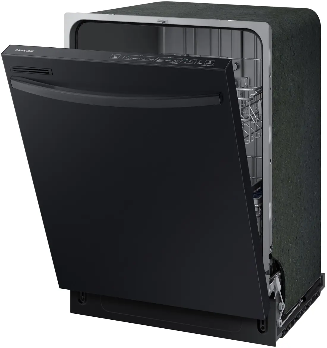 Samsung DW80R2031UB Black