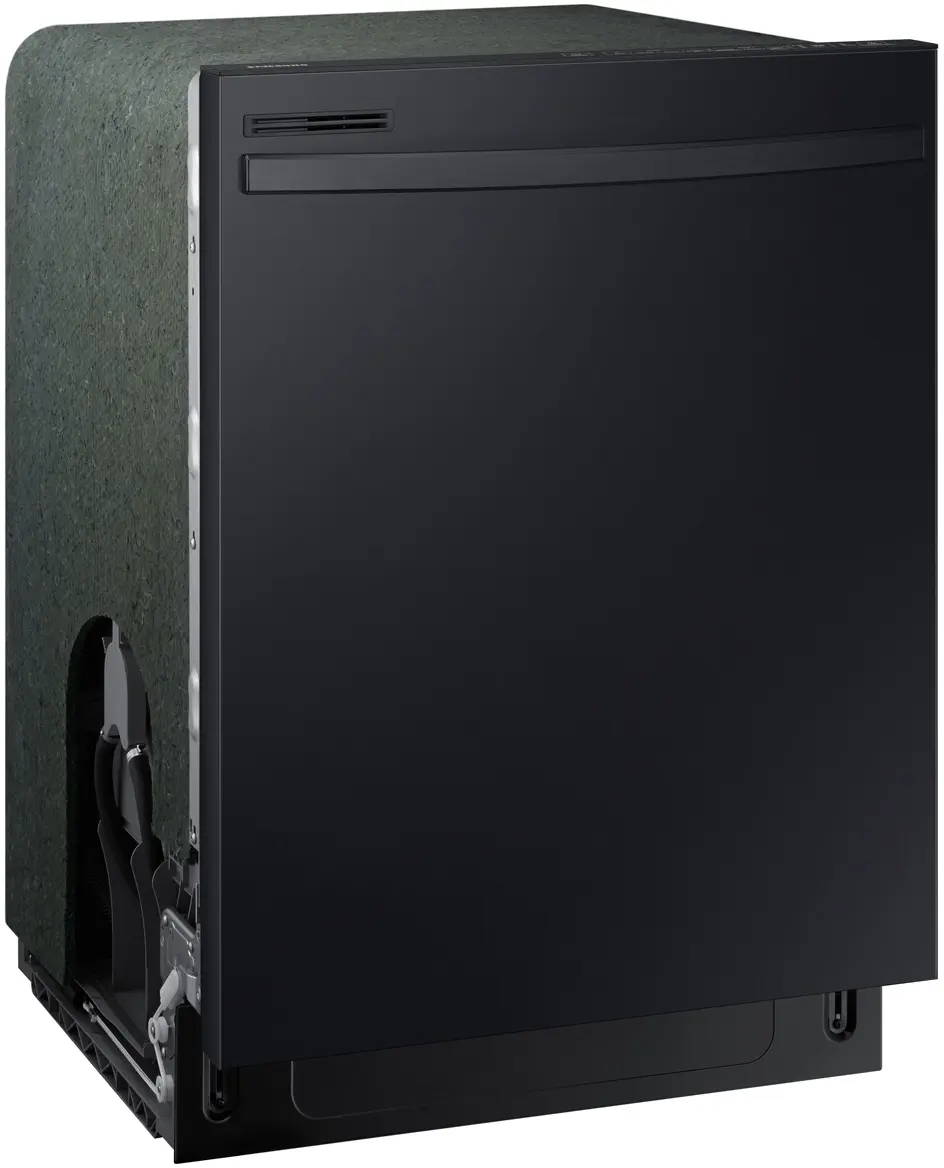 Samsung DW80R2031UB Black