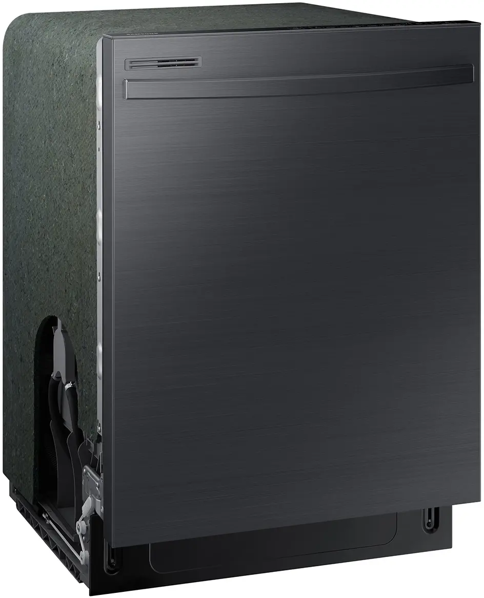 Samsung DW80R2031UG Black Stainless Steel
