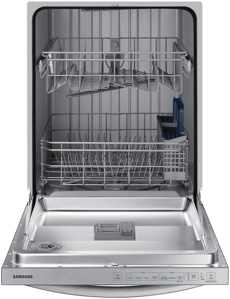 Samsung DW80R2031US Stainless
