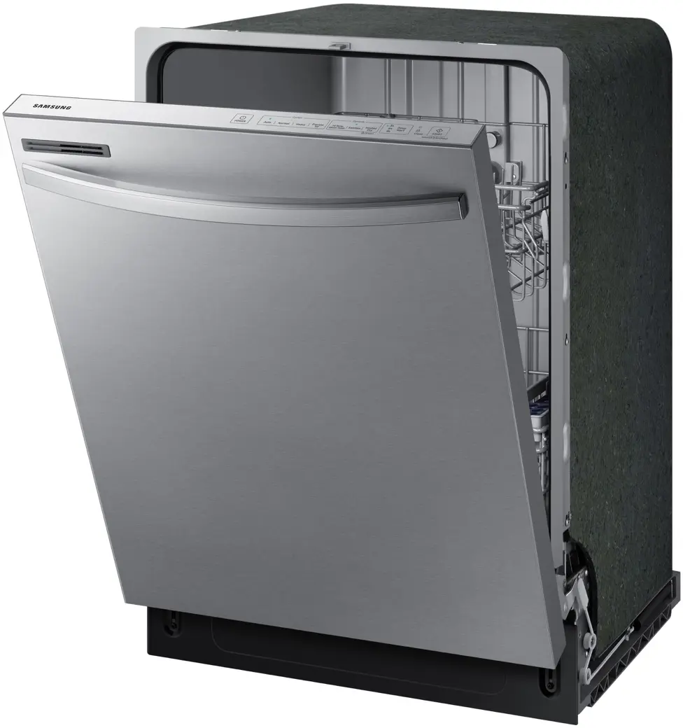 Samsung DW80R2031US Stainless