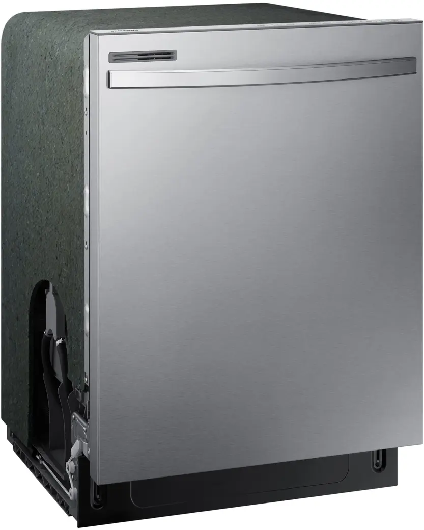 Samsung DW80R2031US Stainless