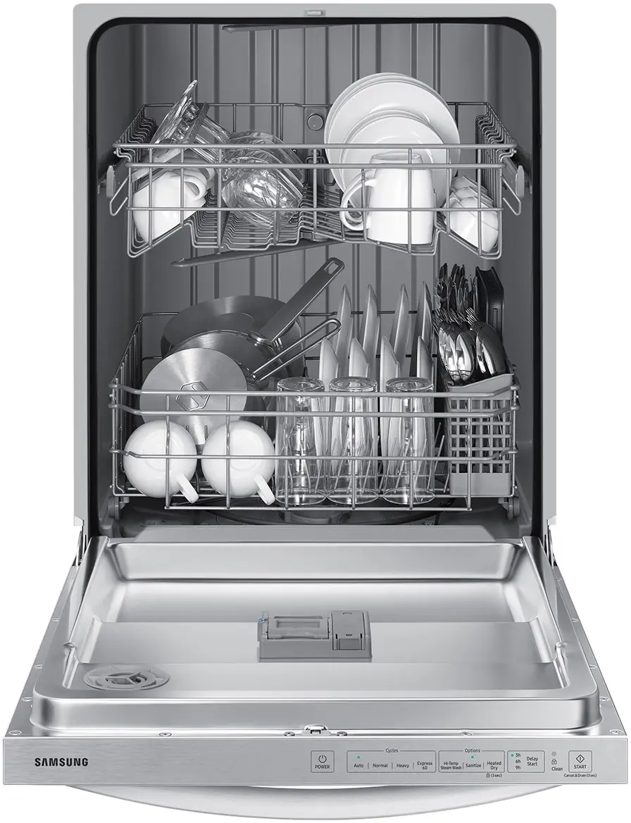 Samsung DW80R2031UW White