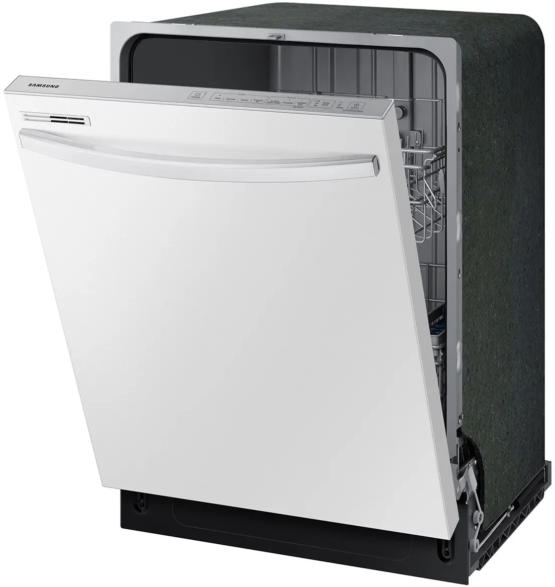 Samsung DW80R2031UW White