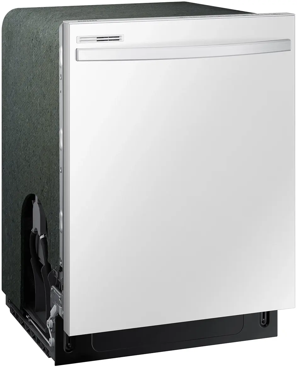Samsung DW80R2031UW White