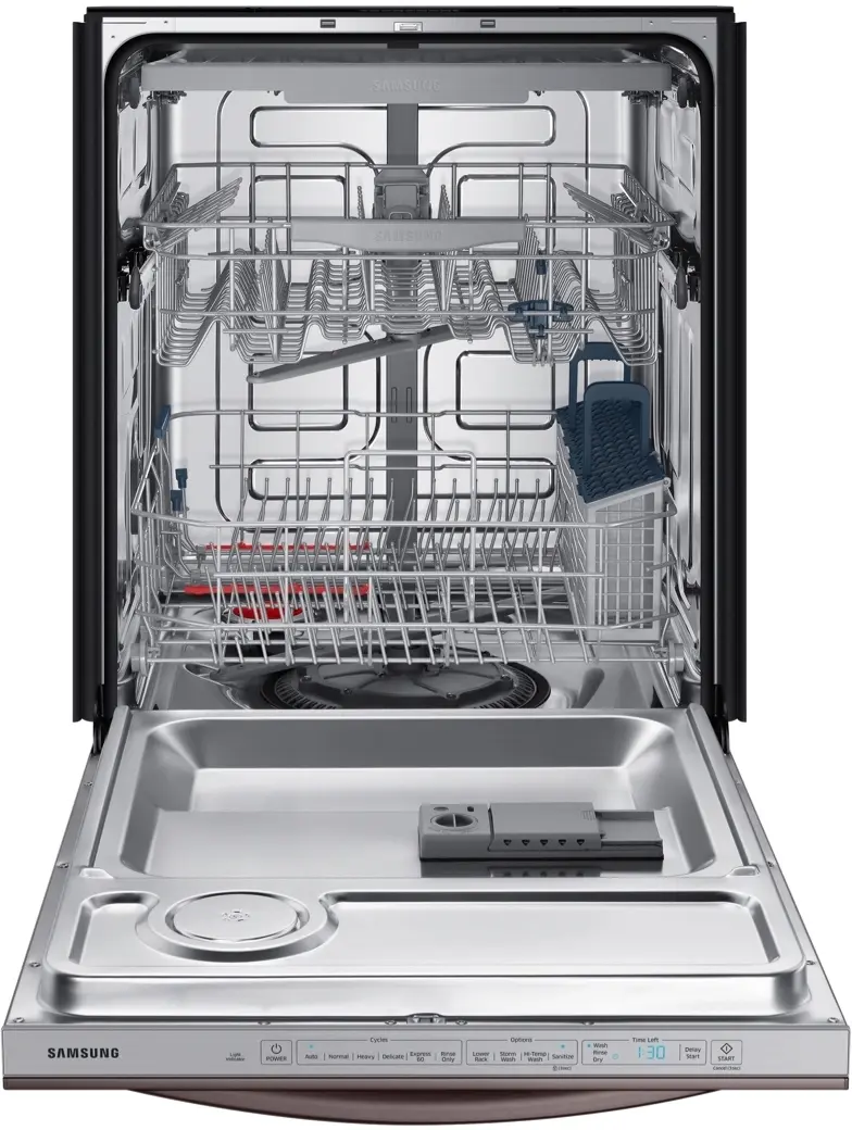 Samsung DW80R5061UG Blk. Stainless