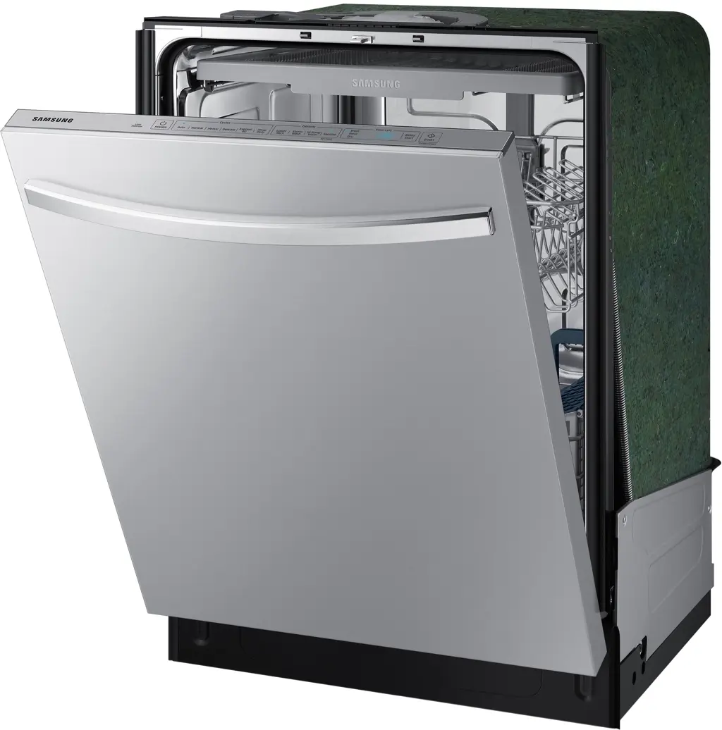 Samsung DW80R5061US Stainless