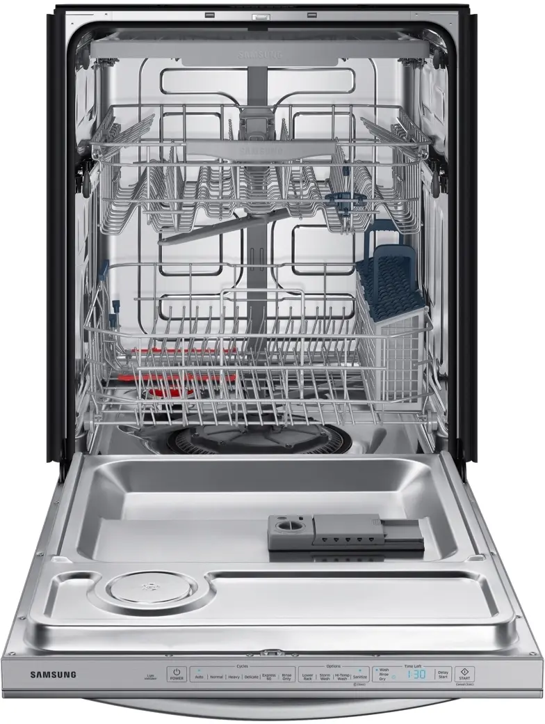 Samsung DW80R5061US Stainless