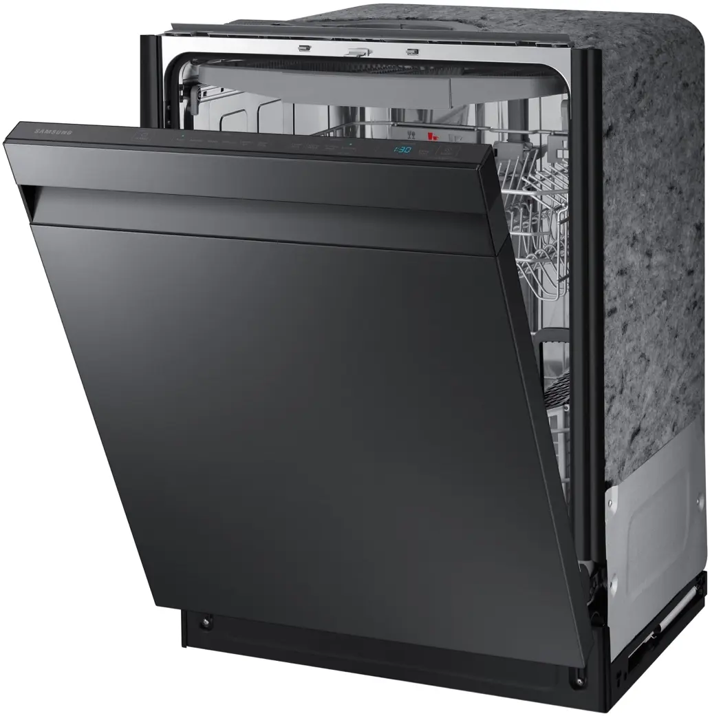 Samsung DW80R7060UG Blk. Stainless