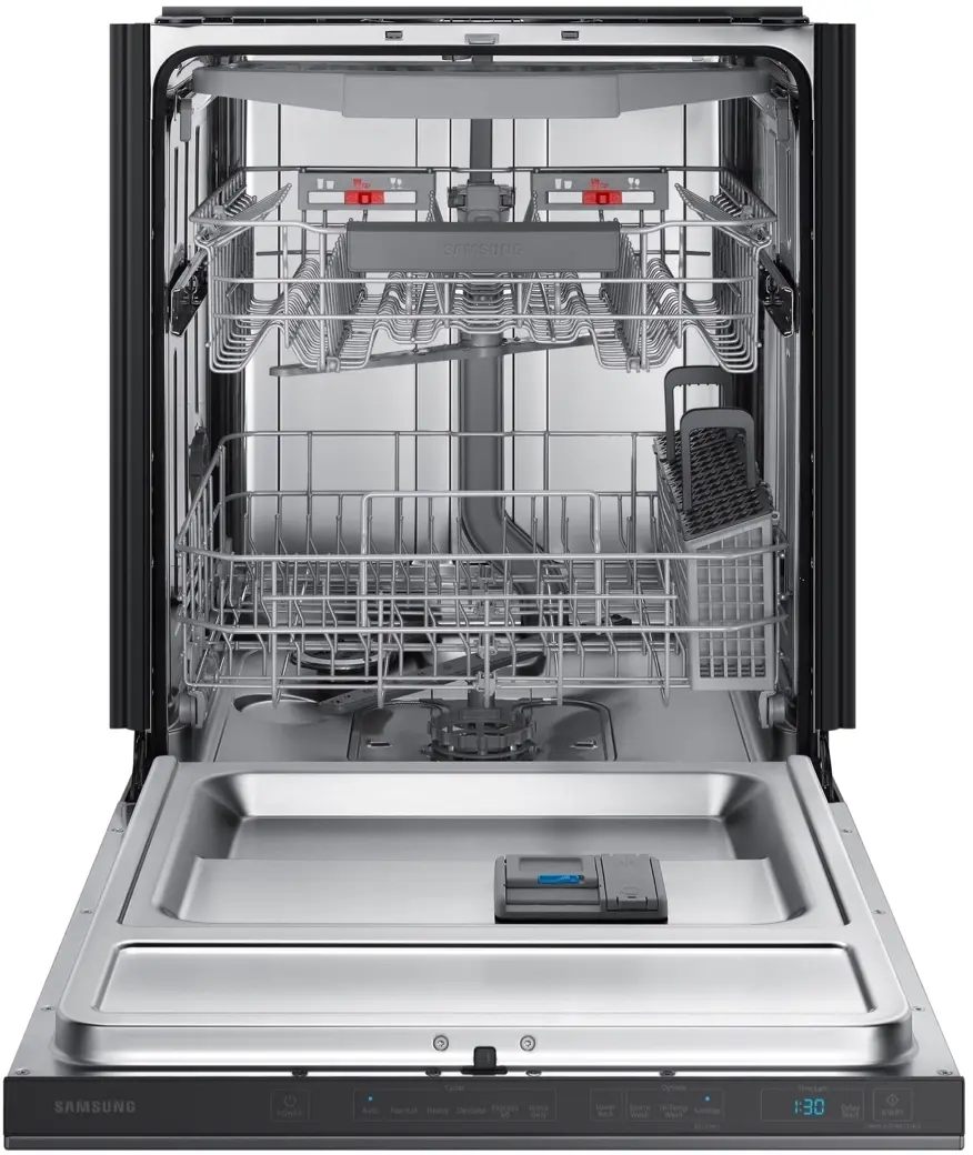 Samsung DW80R7060UG Blk. Stainless