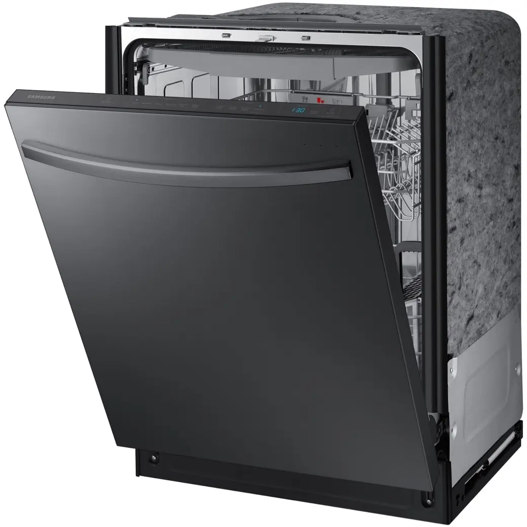 Samsung DW80R7061UG Blk. Stainless