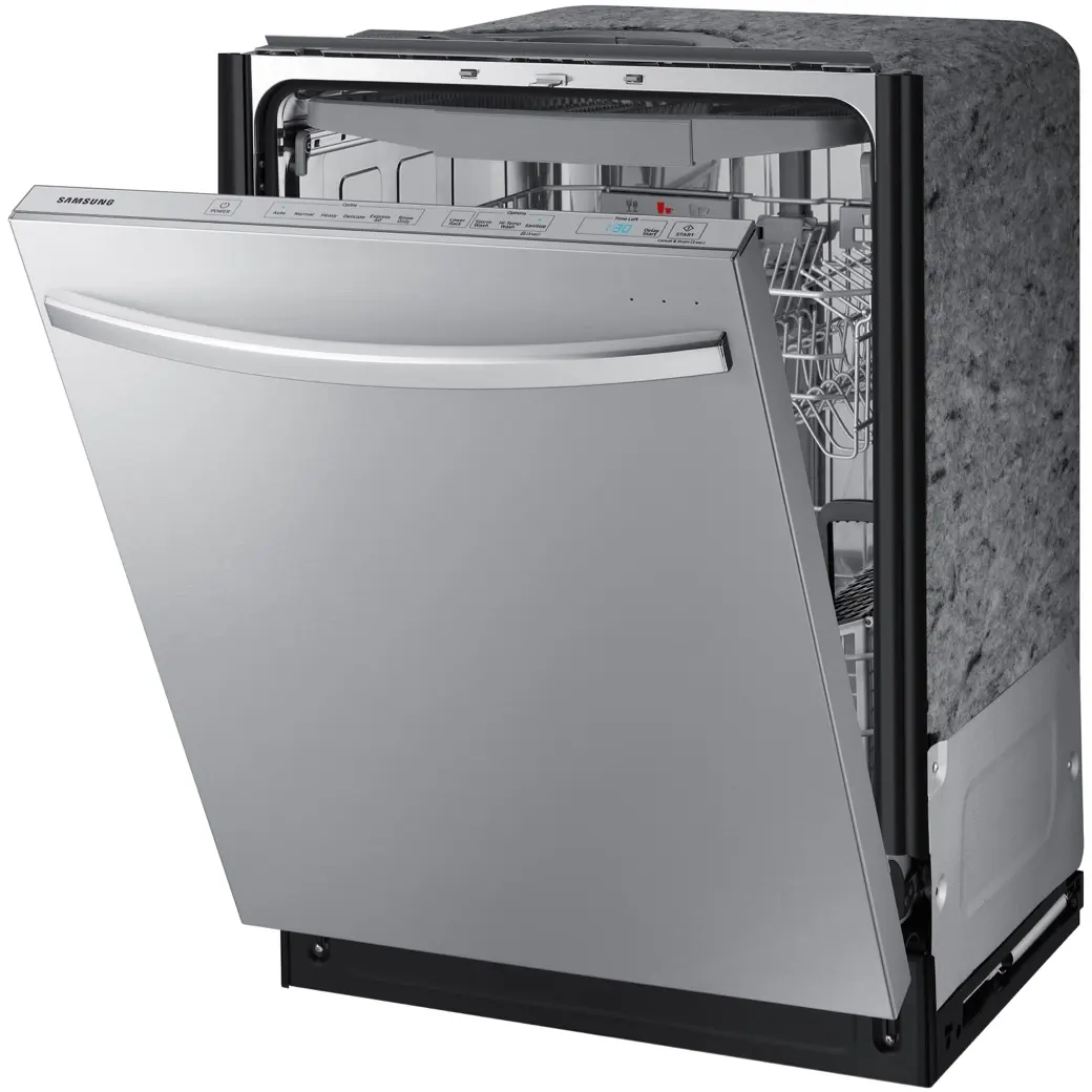 Samsung DW80R7061US Stainless