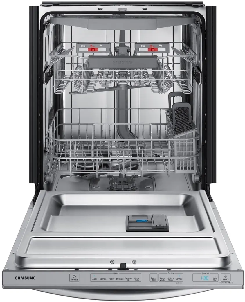 Samsung DW80R7061US Stainless