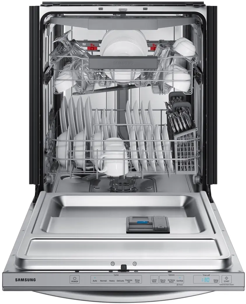 Samsung DW80R7061US Stainless