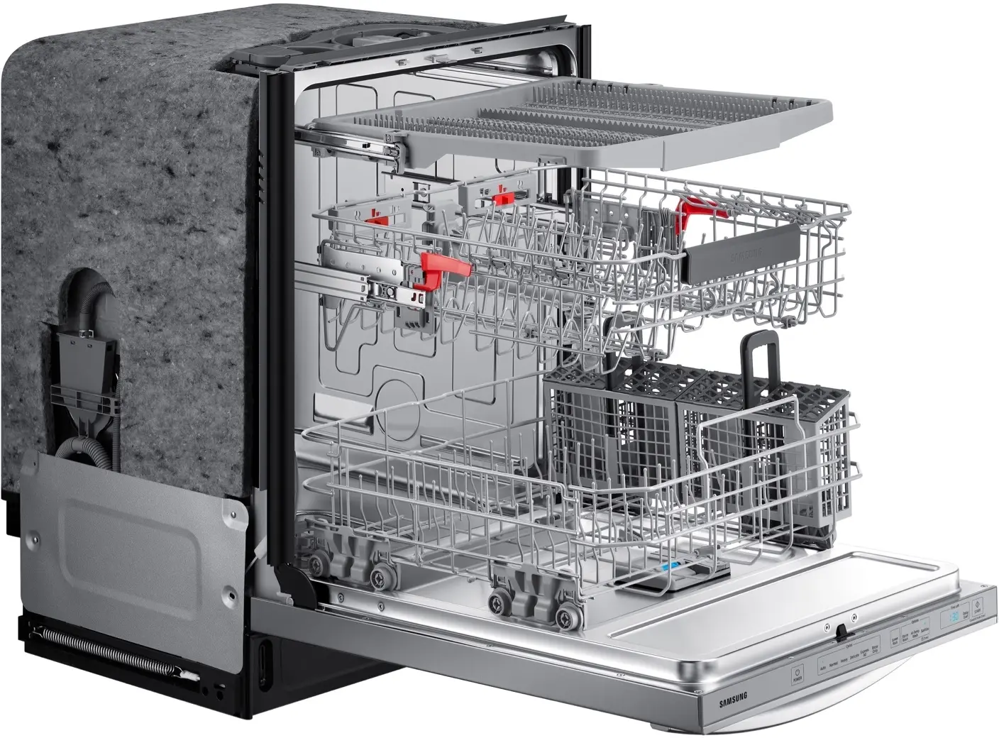 Samsung DW80R7061US Stainless
