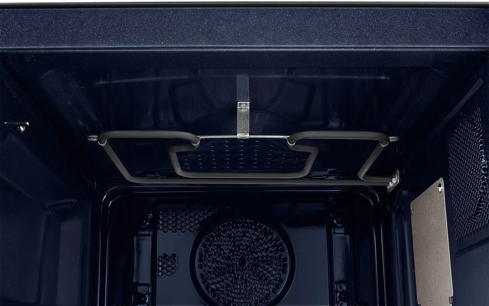 Samsung MC11K7035CG Blk. Stainless