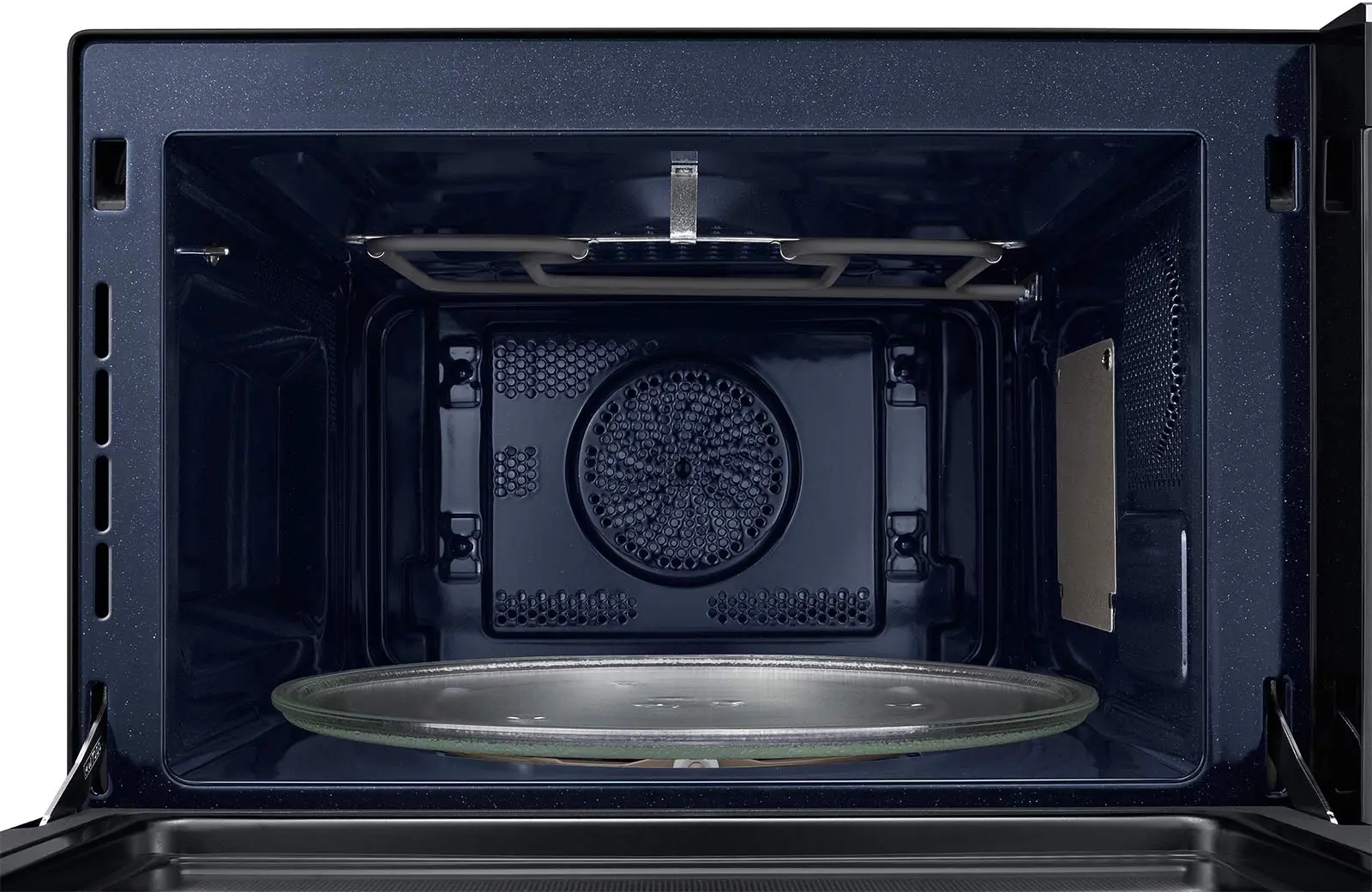 Samsung MC11K7035CG Blk. Stainless