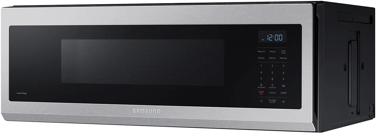 Samsung ME11A7510DS Stainless