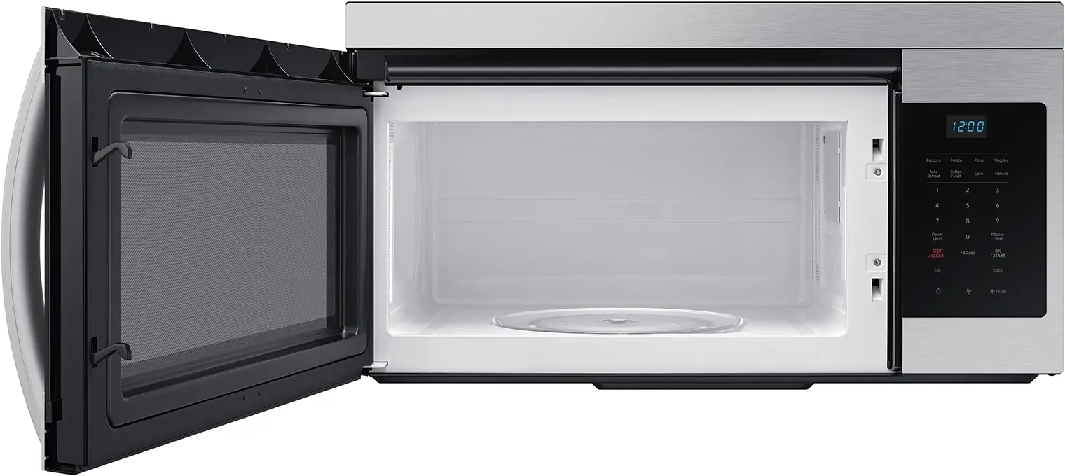 Samsung ME16A4021AS Stainless Steel