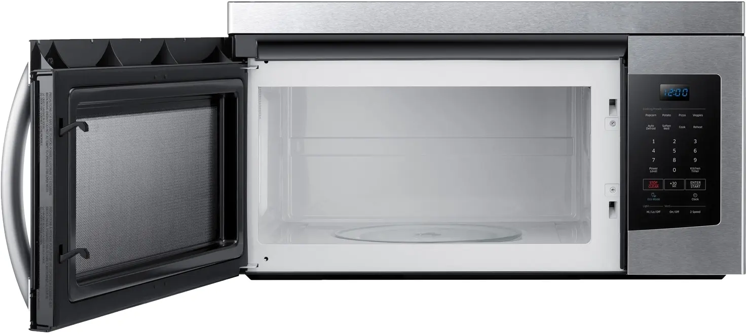 Samsung ME16K3000AS Stainless