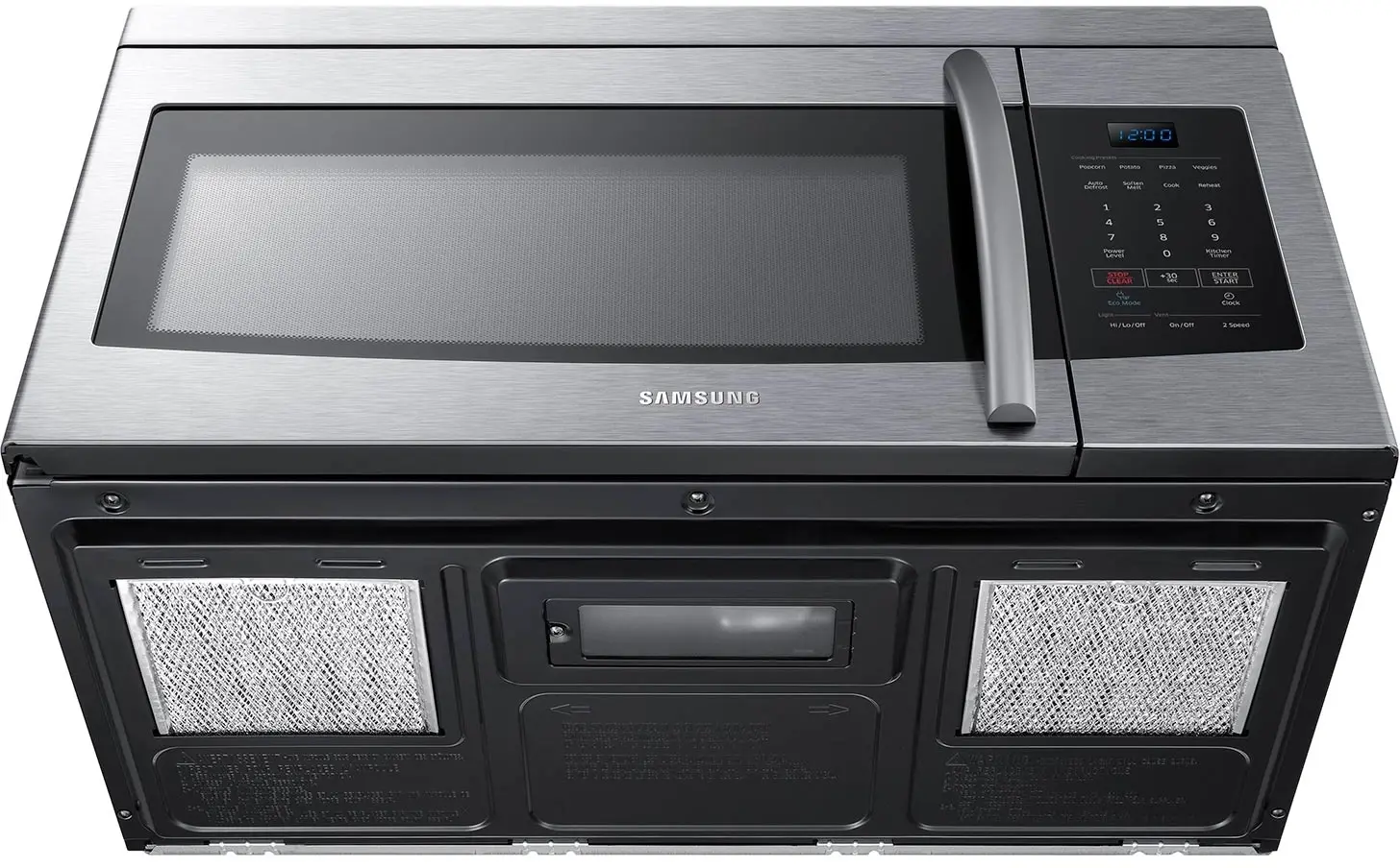 Samsung ME16K3000AS Stainless