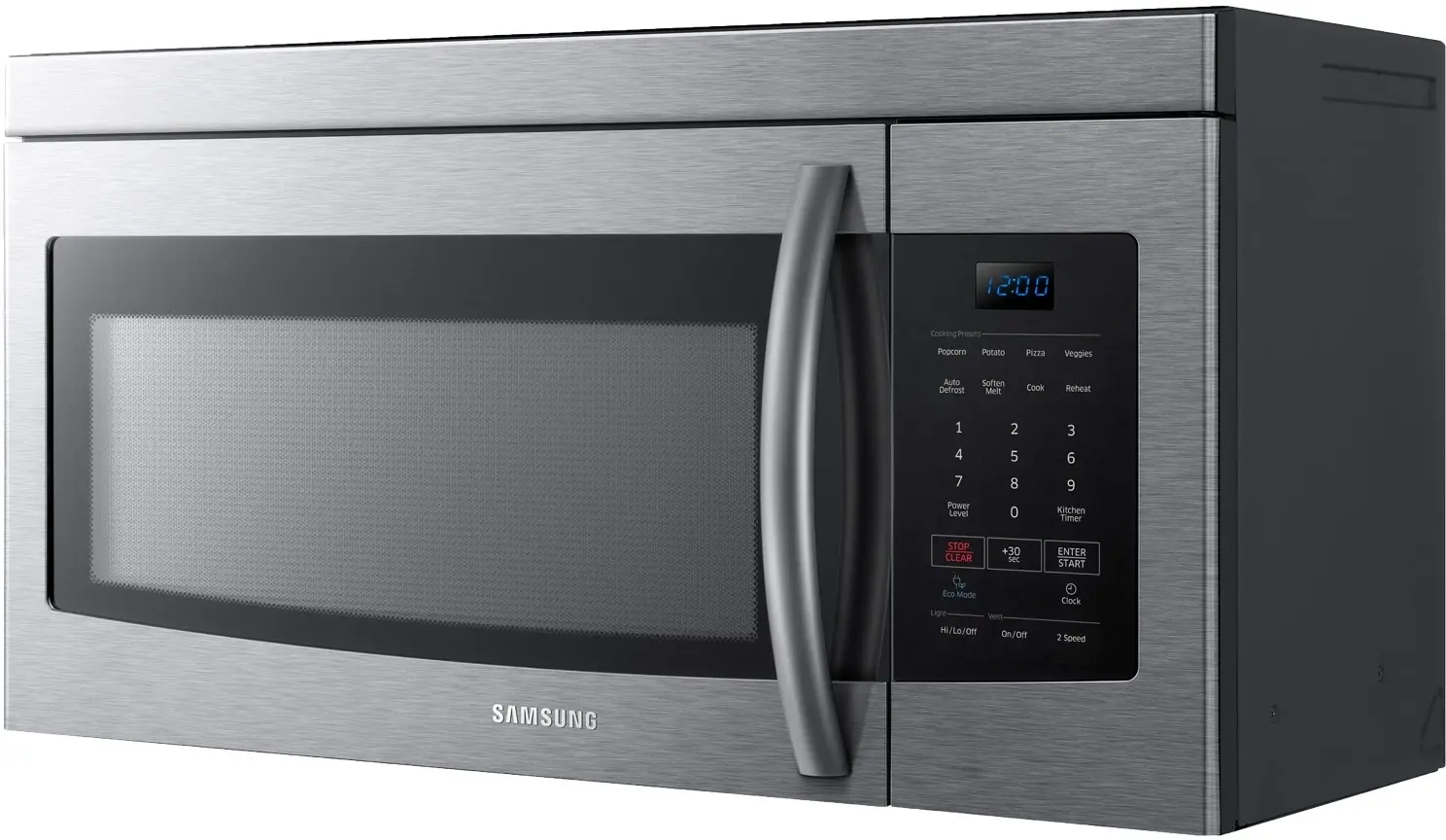 Samsung ME16K3000AS Stainless