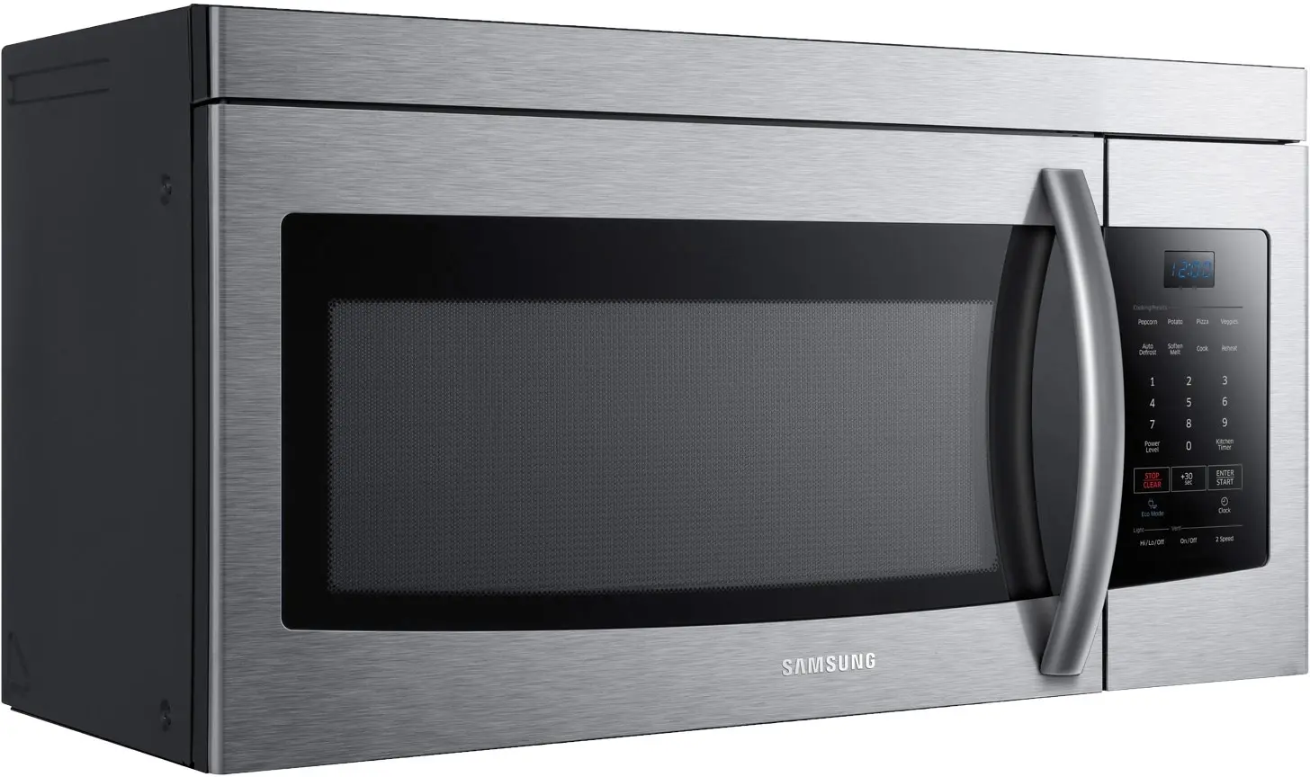 Samsung ME16K3000AS Stainless