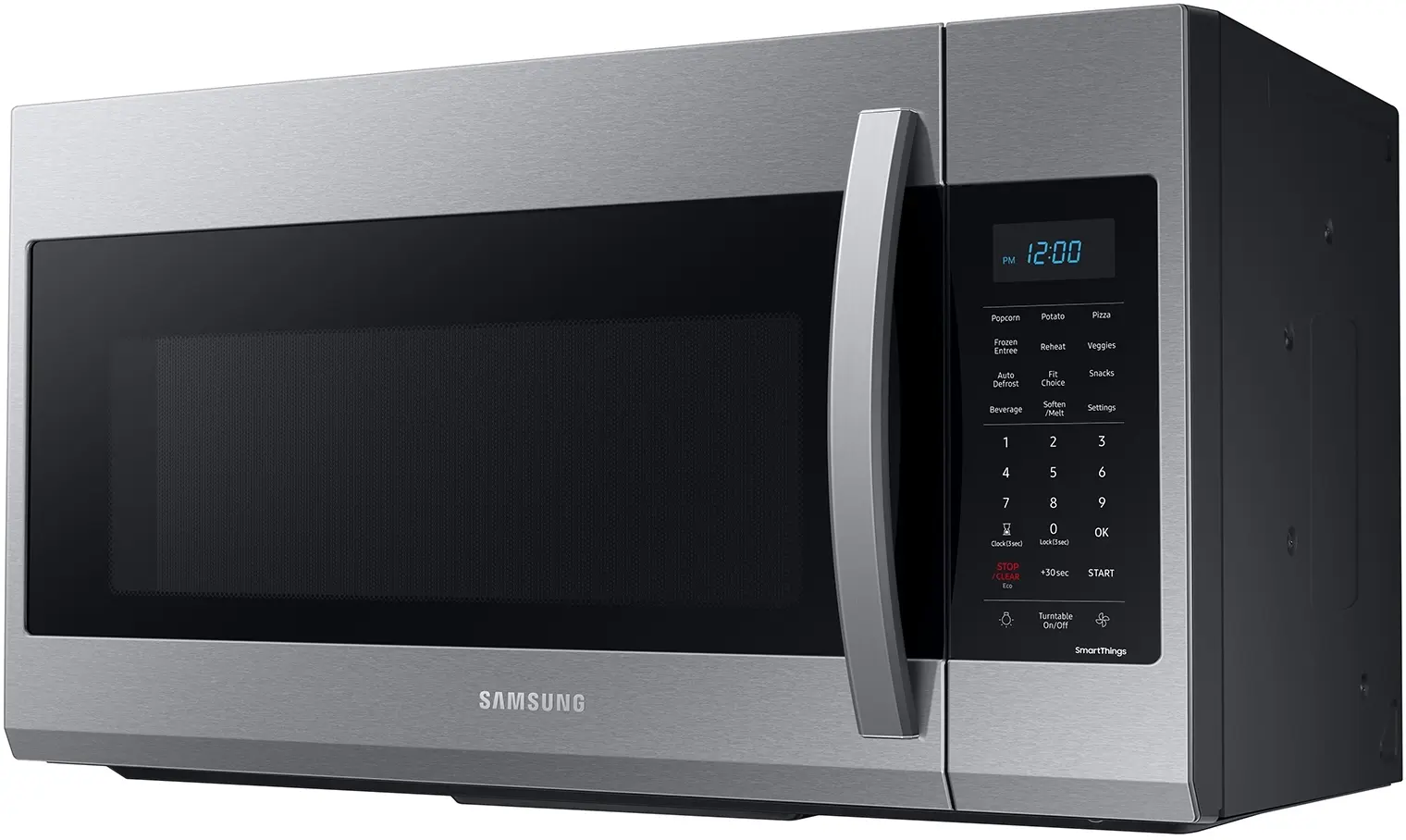 Samsung ME19A7041WS Stainless