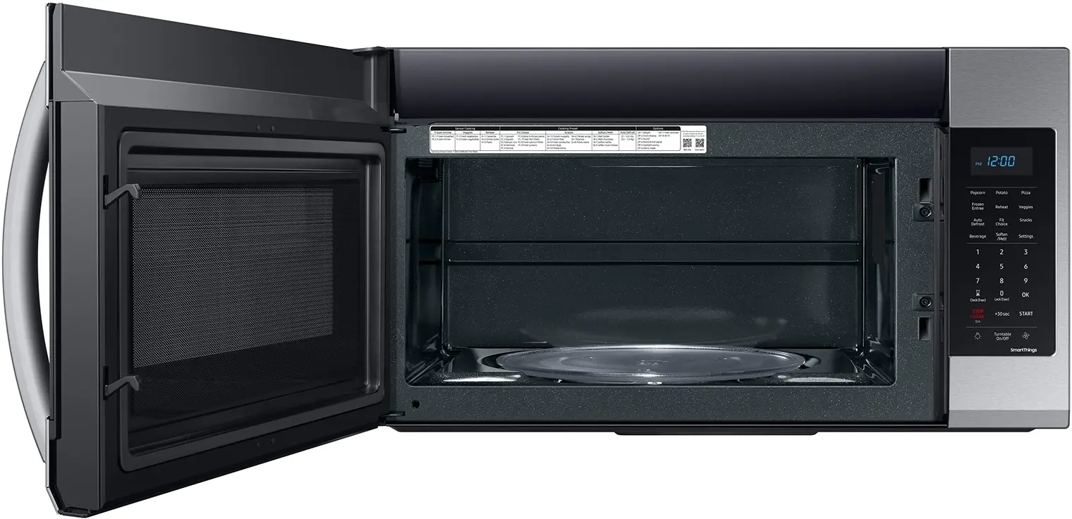 Samsung ME19A7041WS Stainless
