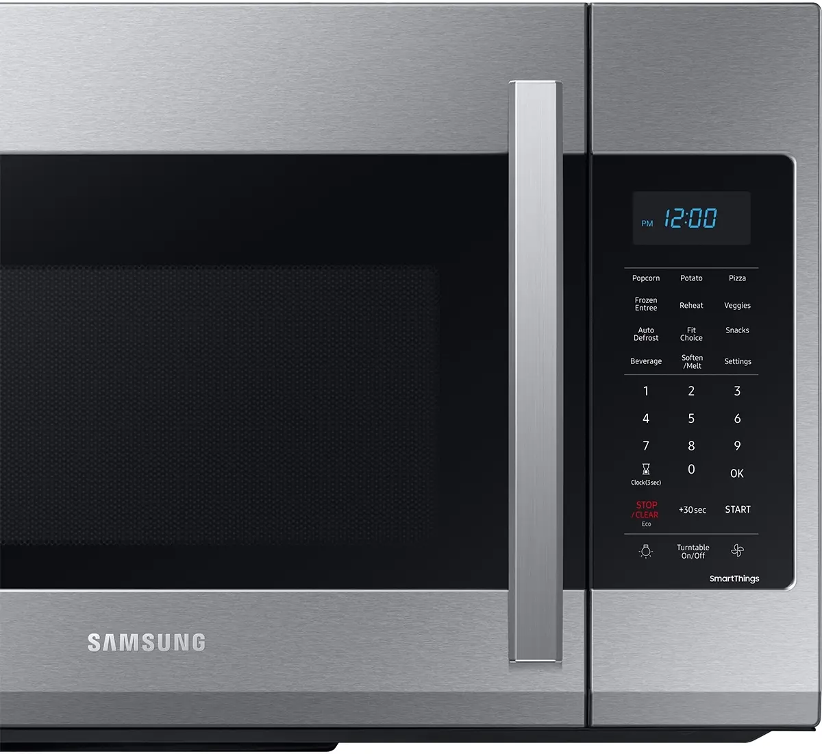 Samsung ME19A7041WS Stainless